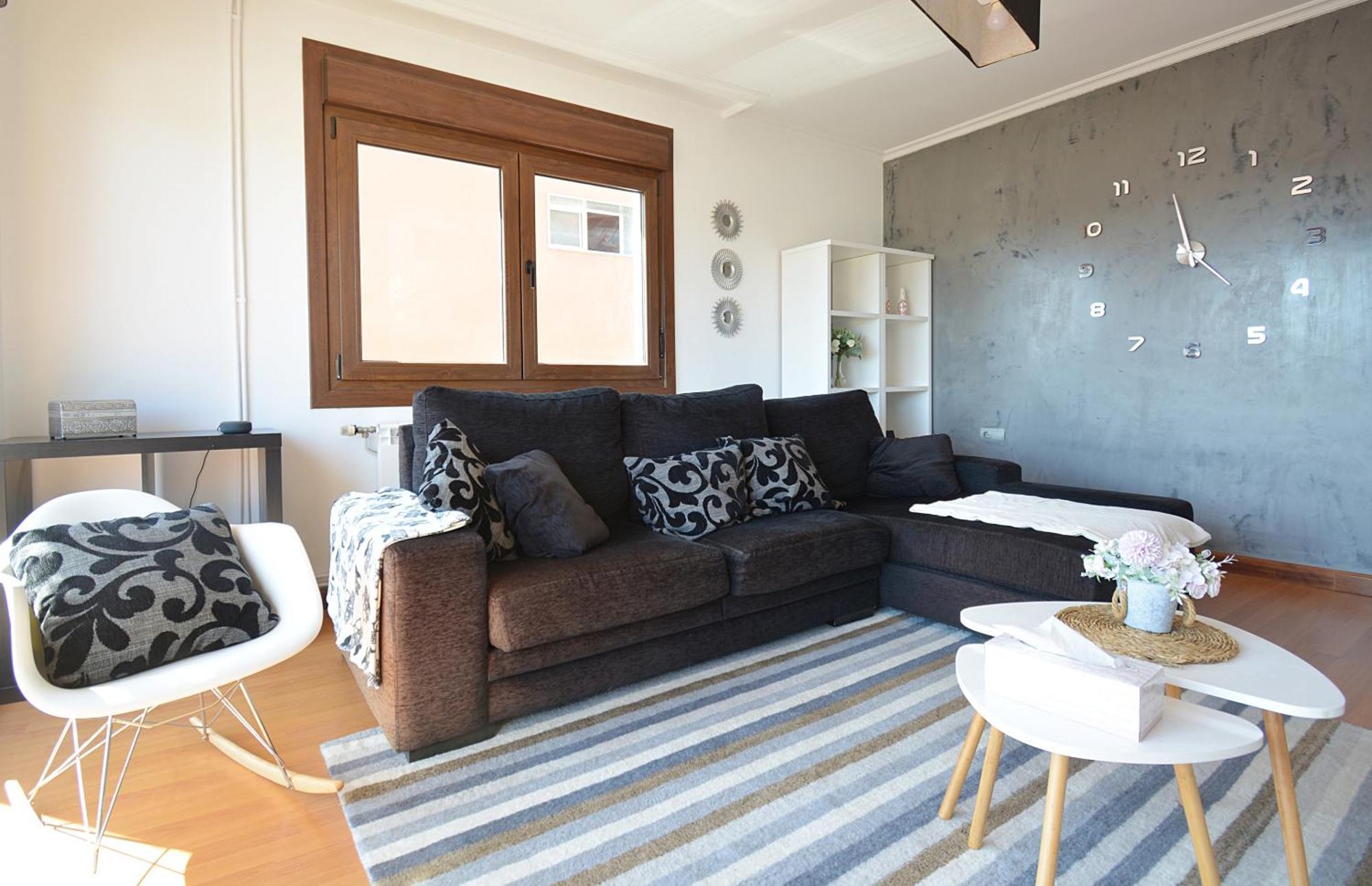 Apartamento En El Centro De A Illa De Arousa Eksteriør bilde