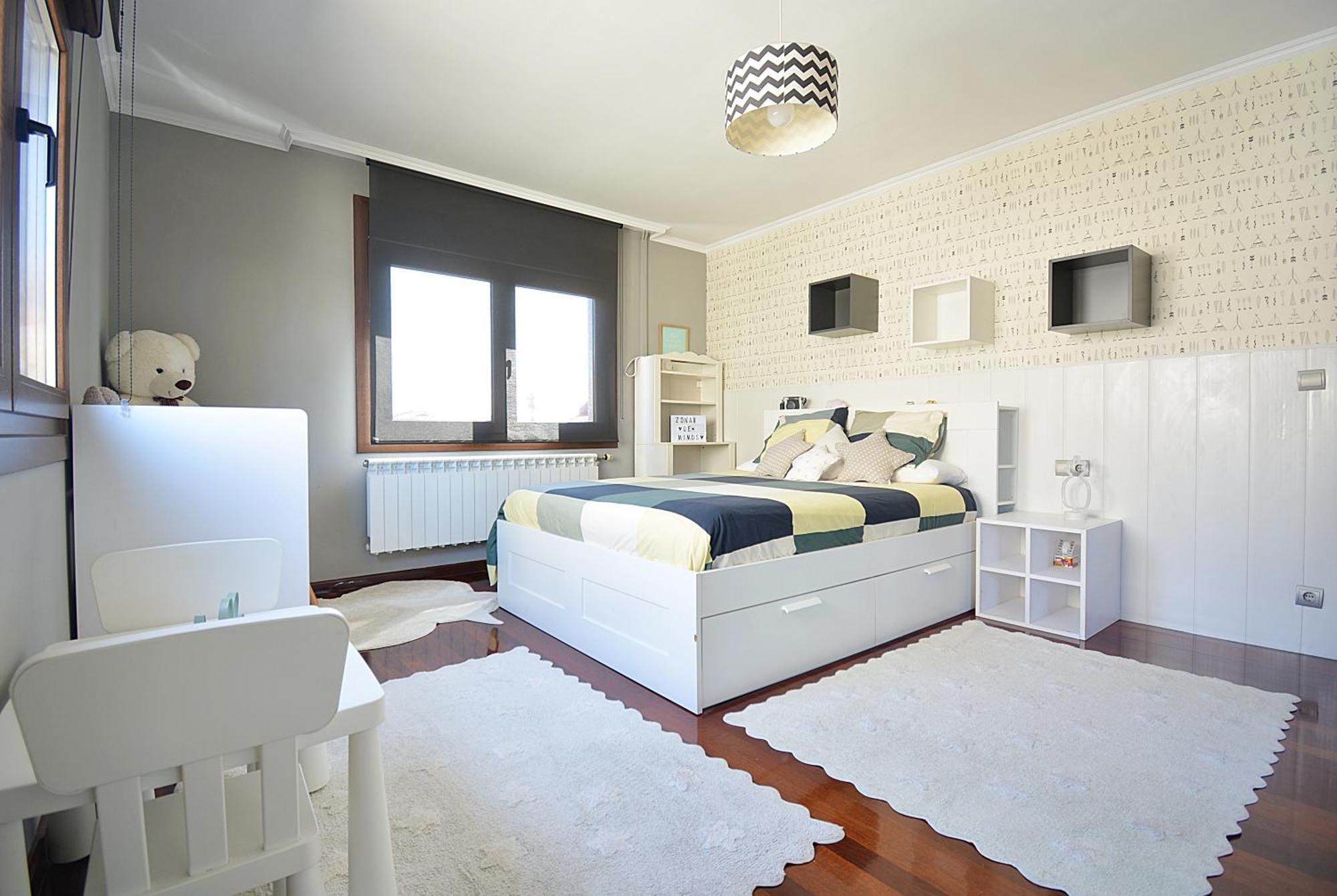 Apartamento En El Centro De A Illa De Arousa Eksteriør bilde